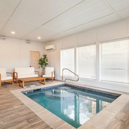 New Modern Cabin 1 Mi To Pkwy Pool Hot Tub Villa Pigeon Forge Ngoại thất bức ảnh